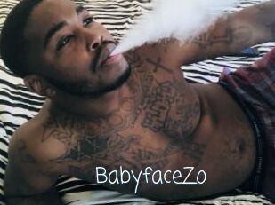 BabyfaceZo