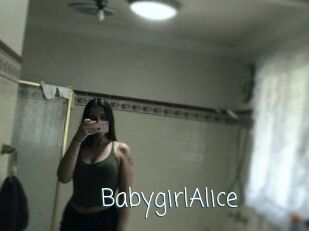 BabygirlAlice