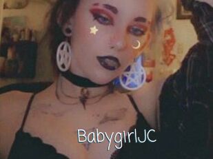 BabygirlJC