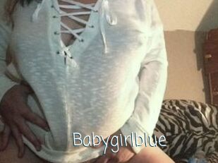 Babygirlblue