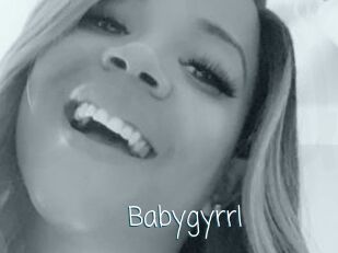 Babygyrrl