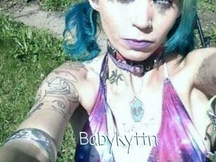 Babykyttn
