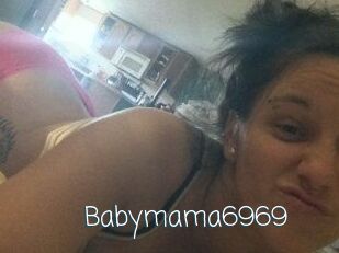 Babymama6969
