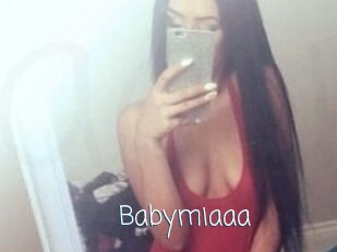 Babymiaaa