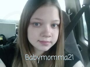 Babymomma21