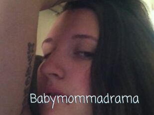 Babymommadrama