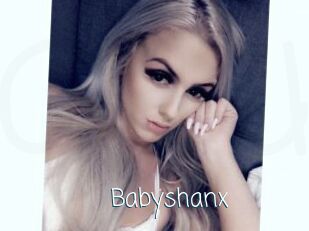 Babyshanx