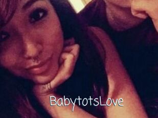 Babytots_Love
