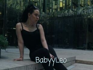 BabyyLeo