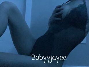 Babyyjayee
