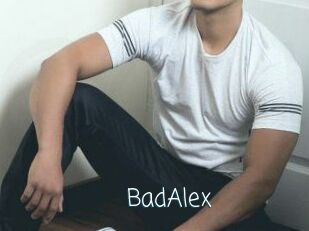 BadAlex