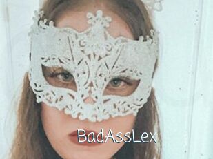BadAssLex