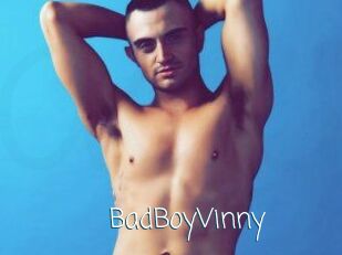 BadBoyVinny