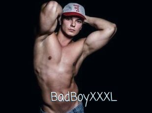 BadBoyXXXL Adult o Porn