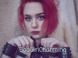 BadGirlCharming
