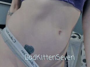 BadKittenSeven