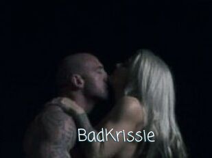 BadKrissie