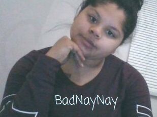 BadNayNay