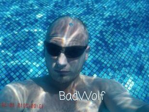BadWolf