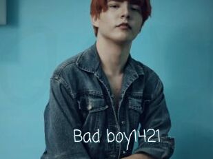 Bad_boy1421