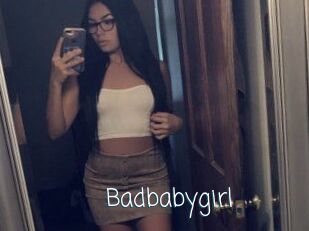 Badbabygirl Adult o Porn