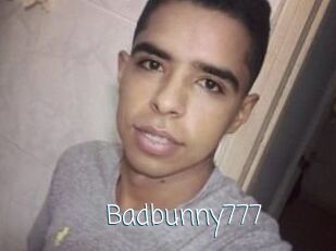Badbunny777