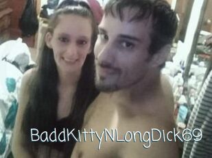 BaddKittyNLongDick69