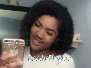 BaddieBlasian