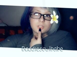 Baddiesoulbabe