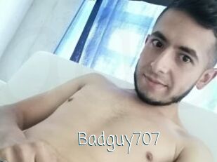 Badguy707