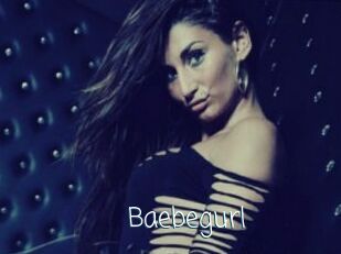 Baebegurl