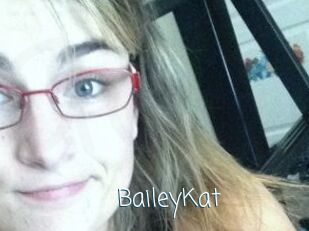 BaileyKat