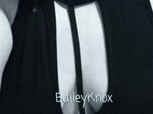 BaileyKnox