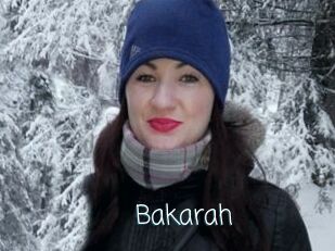 Bakarah