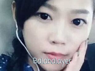 Balabalayer