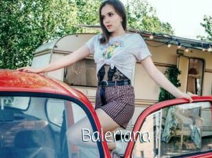 Baleriana
