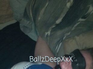 BallzDeepXxX