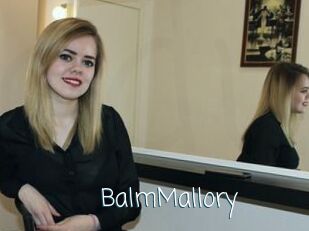 BalmMallory