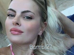 Bambi27