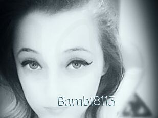 Bambi8113