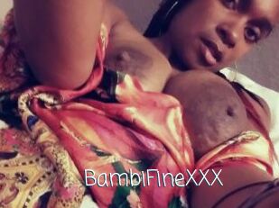 BambiFineXXX