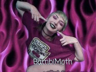 BambiMoth