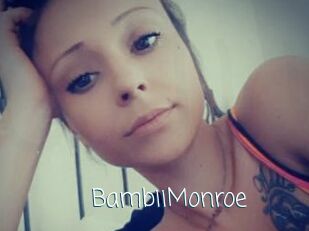 BambiiMonroe