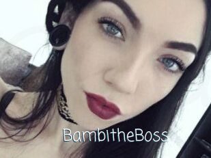 Bambi_theBoss