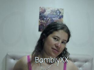 BambiyXX