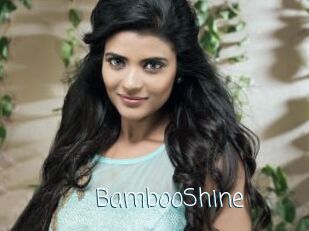 BambooShine