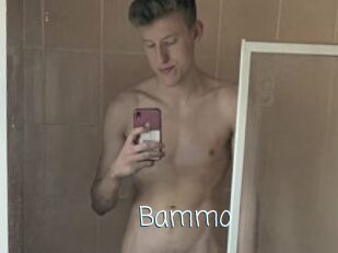 Bammo