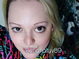 Bananaluv89