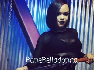 BaneBelladonna Adult o Porn