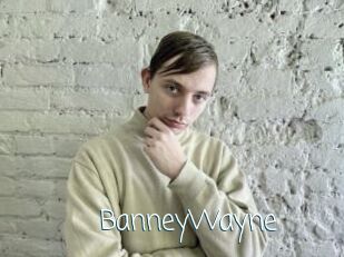 BanneyWayne
